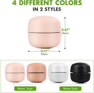 Vente en gros <span class=keywords><strong>de</strong></span> broches magnétiques rondes pour hijab aimant coloré pour foulard musulman application industrielle service <span class=keywords><strong>de</strong></span> traitement <span class=keywords><strong>de</strong></span> moulage - Product Image 3