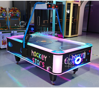 Machine de jeu d'arcade Maker Air Hockey Classic Sport Air Hockey Tablele