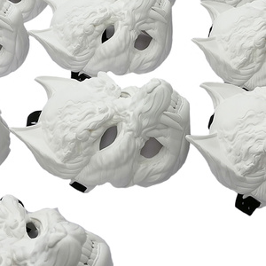 Personalizzato 3D giocattoli di design stampati figura prototipazione Vaccum Casting produzione di <span class=keywords><strong>piccoli</strong></span> lotti - Product Image 6