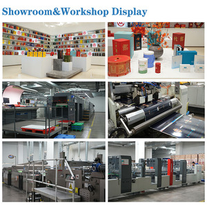 Sang trọng cứng nhắc ưa thích nhỏ Rose Gold hộp giấy tùy chỉnh phân hủy sinh học từ hộp quà tặng với dập nổi bù đắp in ấn miếng bọt biển lót - Product Image 6