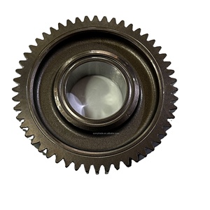 Низкая цена, деталь для экскаватора 20Y-27-51120, шестерня 20Y2751120 для строительной техники с конечной передачей двигателя PC210 - Product Image 1