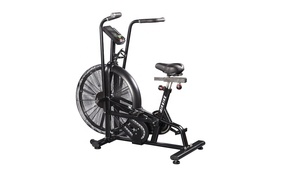 <span class=keywords><strong>Bicicleta</strong></span> Estática de <span class=keywords><strong>Aire</strong></span> DFT-DB110 para Gimnasio Comercial, Equipo de Cardio para Ejercicio en Interiores, <span class=keywords><strong>Bicicleta</strong></span> de <span class=keywords><strong>Aire</strong></span> para Gimnasio o Club - Product Image 2