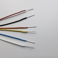 Kustom konektor JST 1.5 ZH mikro Mini 2 3 4 5 6 Pin harnes kabel ZH1.5 ZHR 1.5mm Pitch kabel perakitan