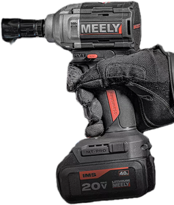 <span class=keywords><strong>Atornillador</strong></span> de Impacto Inalámbrico de Alto Torque de <span class=keywords><strong>12V</strong></span> con Baterí<span class=keywords><strong>a</strong></span> de Litio para Perforación Industrial - Product Image 4