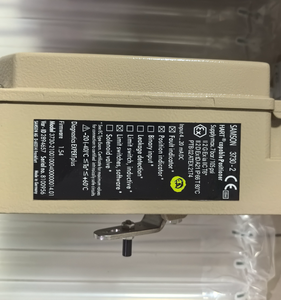 Nouvel arrivage : Localisateur pneumatique 3730-3100100040000000.03 avec HART pour instruments de test - Product Image 5