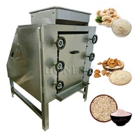 Hoge Efficiëntie Pinda Poeder Maken Machine/Slijpmachine Voor Pinda/Pinda Grinder Machine