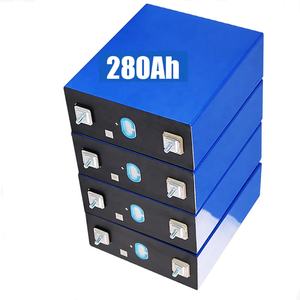 4pcs lifepo4 3.2v 3 2v 32v 280ah 280 ah lfp 280ah代表lifepo4电池 - Product Image 2