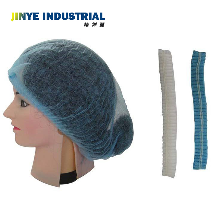 Одноразовая плиссированная Крышка для обуви от пыли