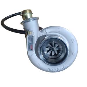 TURBO CUM-MINS 3539373 5.9 para EXCAVADORA Y CARGADORA DE RUEDAS - Product Image 5