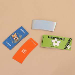 Fundas de Papel para Vasos de Café Reciclables y Ecológicas de Doble Pared con Logotipo Personalizado, Gran Venta - Product Image 5