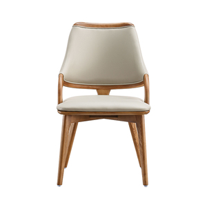 Arc Handrail Design Seat Wood <b>Dining</b> <b>Chair</b> Comfortable Durable Bentwood <b>Dining</b> <b>Chair</b> - Product Image 3