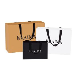 Km Goedkope Prijs Luxe Boodschappentas Cadeauzakje Fabrikant - Product Image 2