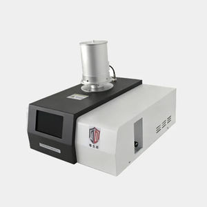 Analizador Termogravimétrico de Laboratorio de Proveedor Confiable, Dispositivo de Medición Termogravimétrica de Precisión para Investigación - Product Image 1