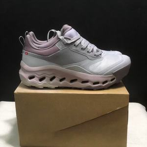 Chaussures de sport luxueuses et super cool de la série APes, en cuir véritable, à semelle épaisse, en tissu de coton gaufré, antidérapantes - Product Image 6