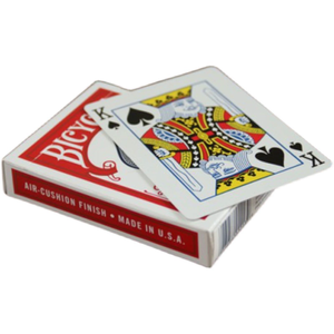 Tarjeta en la caja trucos de magia, tarjeta accesorios mágicos ilusiones Primer plano truco mágico mago fácil de hacer mentalismo - Product Image 2