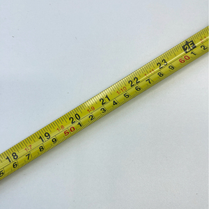 <span class=keywords><strong>Righello</strong></span> opaco da 7.5 metri * 25 <span class=keywords><strong>millimetri</strong></span> con metro a nastro imperiale - Product Image 4