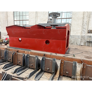 เครื่องลอยสำหรับลิเธียมดีบุกแทนทาลัม<span class=keywords><strong>แร่</strong></span>มุ่งเน้นกระบวนการพืชรายการ<span class=keywords><strong>ราคา</strong></span> - Product Image 6