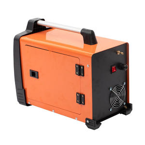 แบบพกพา Gasless PULSE Mig Mma <span class=keywords><strong>เครื่อง</strong></span><span class=keywords><strong>เชื่อม</strong></span>อลูมิเนียม<span class=keywords><strong>อาร์กอน</strong></span> Arc <span class=keywords><strong>เครื่อง</strong></span><span class=keywords><strong>เชื่อม</strong></span><span class=keywords><strong>ไม่</strong></span>มี<span class=keywords><strong>แก๊ส</strong></span> - Product Image 4