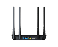 LB-Link BL-CPE450M (CPE-CN 4G) 300Mbps Haut débit 802.11n Routeur domestique sans fil standard WiFi Fonction VPN Prise en charge de la fréquence 5G