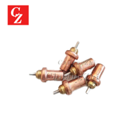Pour Ingersoll Rand compresseur d'air Kit de soupape de contrôle de température Thermostat Valve Core 22064687 convient au compresseur d'air