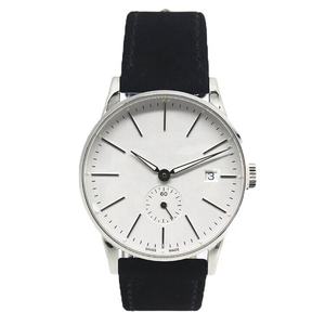 Reloj Automático para Hombre de Alta Calidad con Malla de Acero Inoxidable 316L Original Sw260, con Cristal de Zafiro y Esfera Superluminosa - Product Image 6