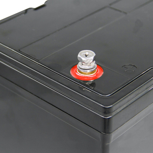 Baterías Solares LTC 2024 de 12V 100Ah con Nueva Capacidad Nominal para Carritos de Golf/RV/Vehículos Eléctricos/Bicicletas Eléctricas/Scooters - Product Image 5