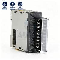 Nuevo y Original Módulo de CPU PLC Q13UDVCPU 13K Pasos Q13UDVCPU para Automatización Industrial