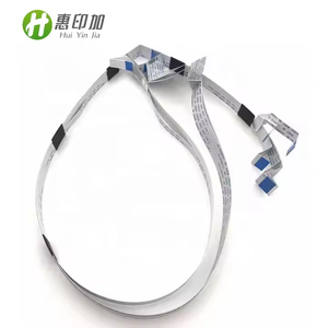 Câble de tête pour <span class=keywords><strong>Epson</strong></span> L800 L801 L805 L810 L850 T60 T59 T50 P50 A50 tête d'impression imprimante câble <span class=keywords><strong>plat</strong></span> flexible - Product Image 3