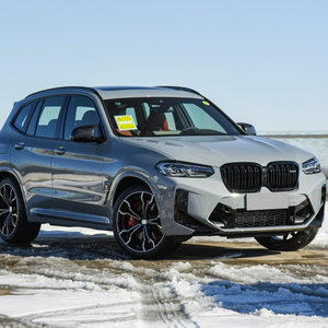 Kit de Carrocería para BMW X3 2011-2018 F25 Facelift a <span class=keywords><strong>2022</strong></span>+ X3M F97 M-power, Kit de Alta Calidad con Guardabarros, Parachoques, Capó y Accesorios para Auto - Product Image 4