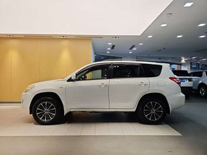 Toyota RAV4 2.0L Automático Usado al por Mayor, Años <span class=keywords><strong>2009</strong></span>, 2010, 2011, Volante a la Izquierda, Asientos de Cuero Oscuros con Calefacción, Techo Solar, Cámara de Visión Trasera - Product Image 2