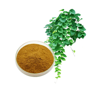 Extracto de Hojas de <span class=keywords><strong>Hiedra</strong></span> (Hedera Helix) en Polvo, Líquido Seco Soluble en Agua, Hierba China - Product Image 3