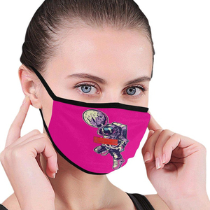 Masque facial Anti-poussière confortable à prix d'usine - Product Image 6