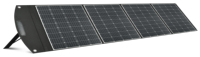 Panneaux solaires pliables monocristallins en silicium FSENERGY UC-400 400W pour usage domestique, haute efficacité 39V/10.25A