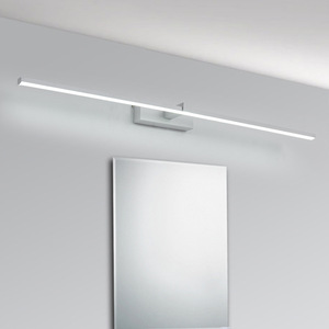Lámpara de Pared LED <span class=keywords><strong>para</strong></span> <span class=keywords><strong>Espejo</strong></span> de Baño con <span class=keywords><strong>Espejo</strong></span> de Maquillaje <span class=keywords><strong>para</strong></span> Interiores, Estilo Nórdico JACKSUN - Product Image 5