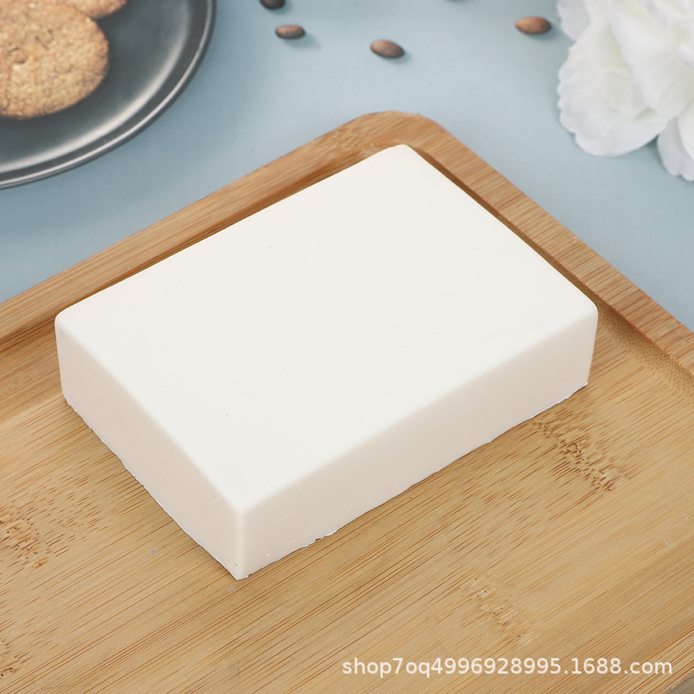 Brique blanche