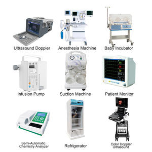 Revêtement en acier de meubles hospitaliers <span class=keywords><strong>Lit</strong></span> de clinique manuel à manivelle simple/un pour utilisation par les patients Prix bon marché WN613 - Product Image 6