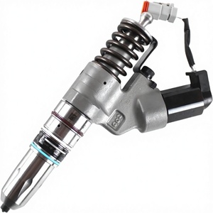 Inyector de Combustible Diésel M11 4903319 para M11 ISM ISM11 QSM11 - Product Image 1