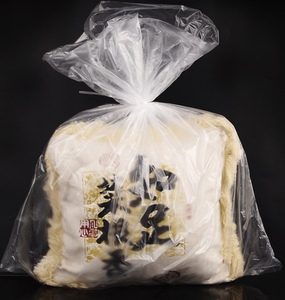 Bolsa de plástico plana transparente impermeable de gran tamaño de <span class=keywords><strong>material</strong></span> PE para almacenamiento - Product Image 6