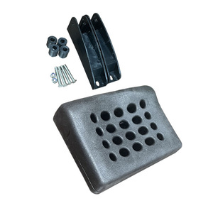 Silicone Head Pillow for Hair Washing Bed Water Circulation Head Therapy Salon Beauty Accessories for <b>Shampoo</b> <b>Chairs</b> - Product Image 3