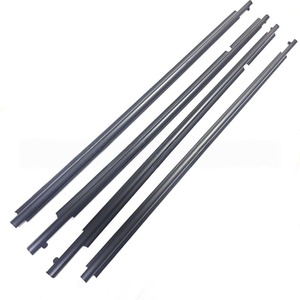 Bandes d'étanchéité en caoutchouc de haute qualité, faciles à installer et à démonter, vendues directement en usine 7572160061 7571160061 7571260061 7572260061 - Product Image 2
