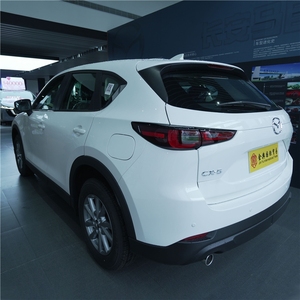 Nouvelles voitures essence Mazda CX-5 2.0L 155HP L4 5 portes 5 places grand espace SUV CX-5 conduite à gauche à bas <span class=keywords><strong>prix</strong></span> 2024 - Product Image 5