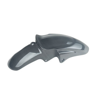 Pièces de carrosserie de moto garde-boue avant en fibre de carbone pour <span class=keywords><strong>Yamaha</strong></span> FFZ6N <span class=keywords><strong>FZ600</strong></span> FZ600S FZ6S FZ6R 2004-2013 - Product Image 4