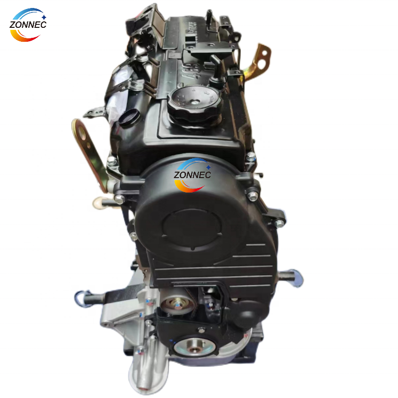 GOOD QUALITY 2.0L Motor 4G94 Engine ASSEMBLY for Mitsubishi