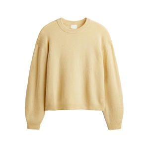 Suéter para Mujer para Clima Frío, Diseñado para Capas Cálidas, Corte Moderno y Cómodo para el Uso Diario - Product Image 1