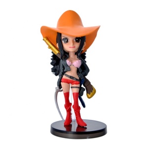 Customized Plastic Abs Colour Anime Figure Toys Prototype Models Rapid Prototyping sla 3D Printing Service