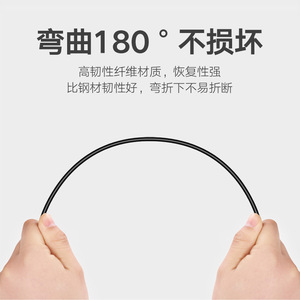 Golf Umbrella <b>Large</b> Size Fiber <b>Frame</b> Gold Plated Handle Advertising Umbrella Sun Protection Outdoor Use - Product Image 5