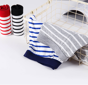 Calzoncillos y Bóxers de Alta Calidad para Hombre, Ofertas Especiales Disponibles, Bóxers de Algodón o Bambú para Hombre, OEM - Product Image 3