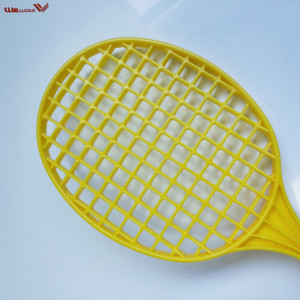 Kid Mini Vợt Tennis Ngoài Trời Thể Thao Đồ Chơi Vợt Tennis Nhựa Cho Trẻ Em - Product Image 4