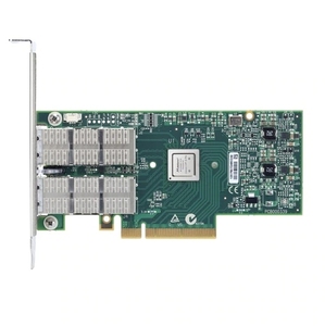Hot-bán mellanox MCX4121A-ACAT 900-9x4b0-0053-0t1 kép sfp28 giao diện Card mạng - Product Image 2