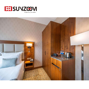 Chioce-<span class=keywords><strong>clarion</strong></span>-muebles de madera para Hotel, juegos de dormitorio contemporáneos - Product Image 3